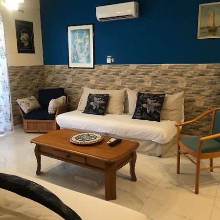 Latchi Holiday Flat Polis Dış mekan fotoğraf