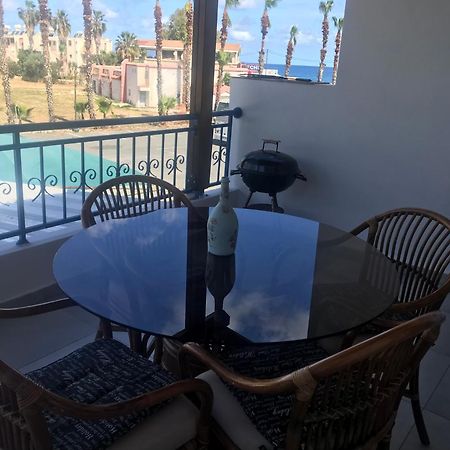 Latchi Holiday Flat Polis Dış mekan fotoğraf
