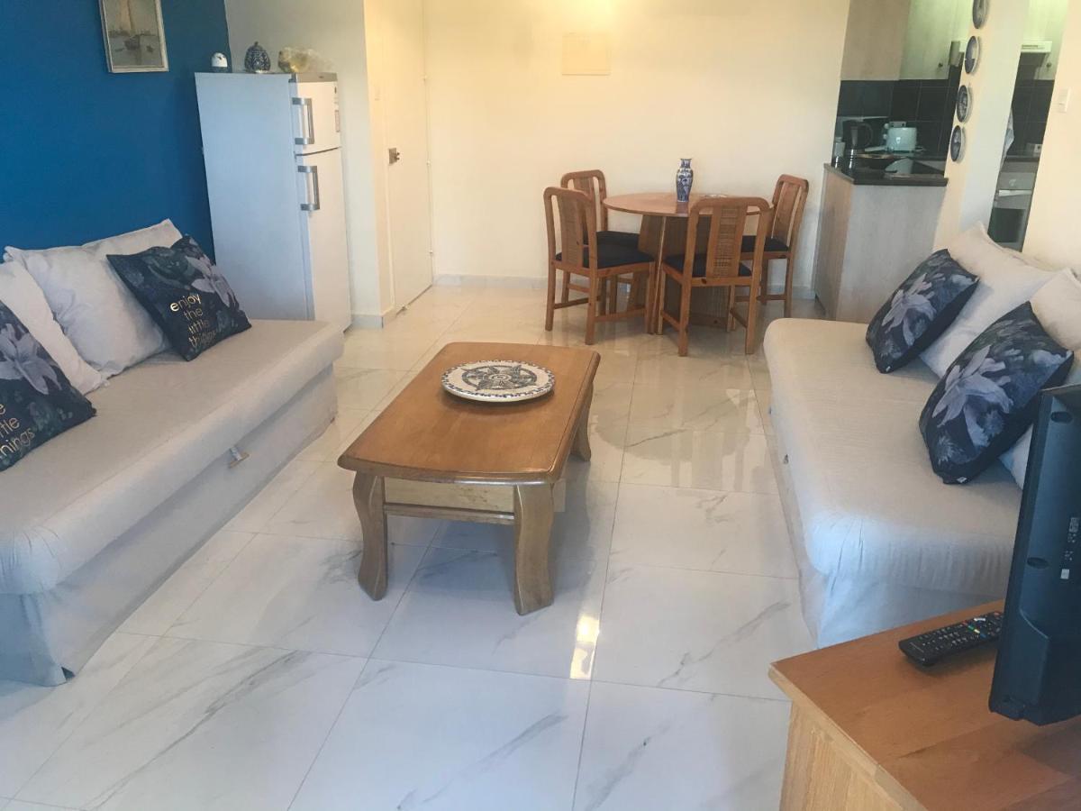 Latchi Holiday Flat Polis Dış mekan fotoğraf
