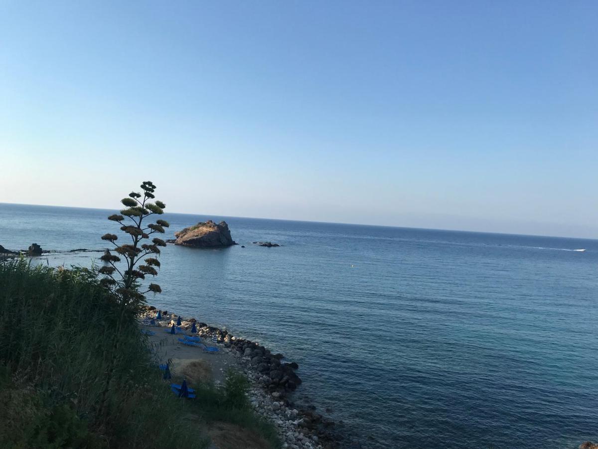Latchi Holiday Flat Polis Dış mekan fotoğraf