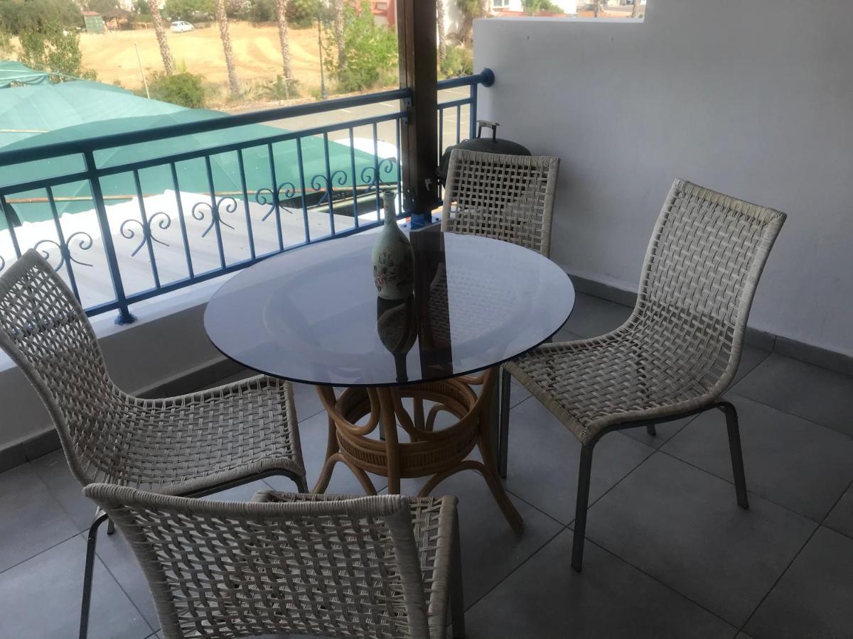 Latchi Holiday Flat Polis Dış mekan fotoğraf
