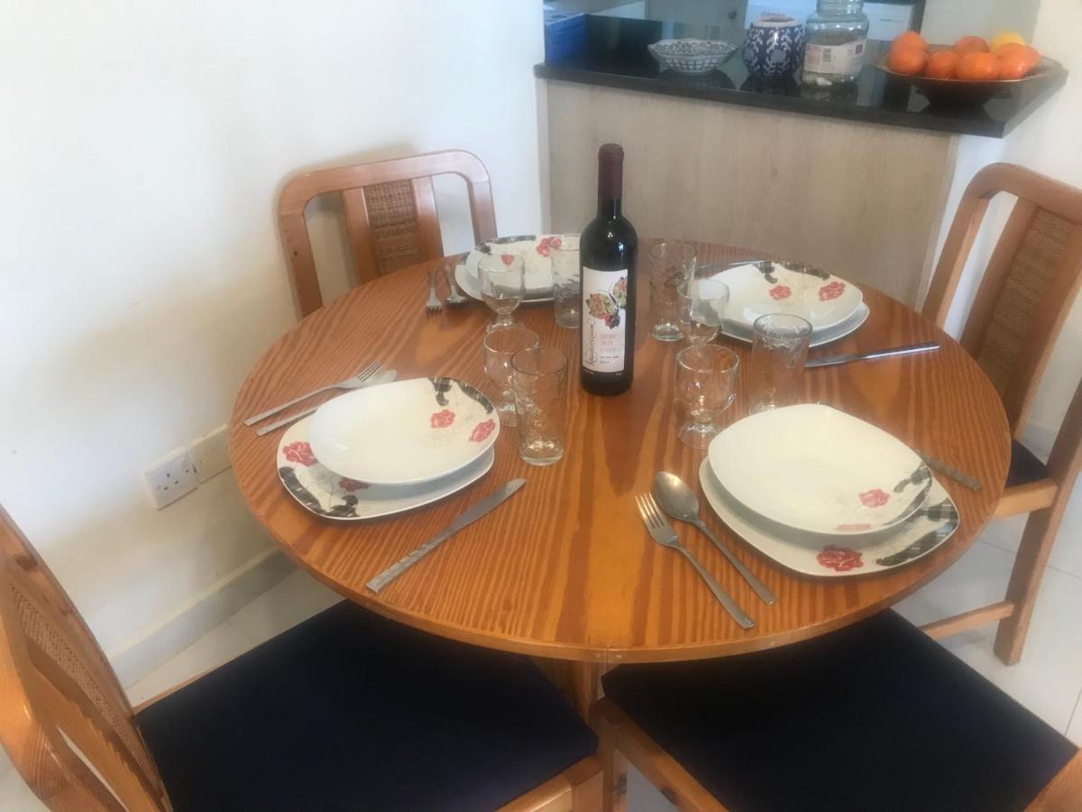 Latchi Holiday Flat Polis Dış mekan fotoğraf