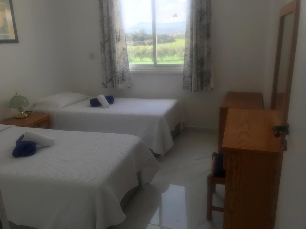 Latchi Holiday Flat Polis Dış mekan fotoğraf