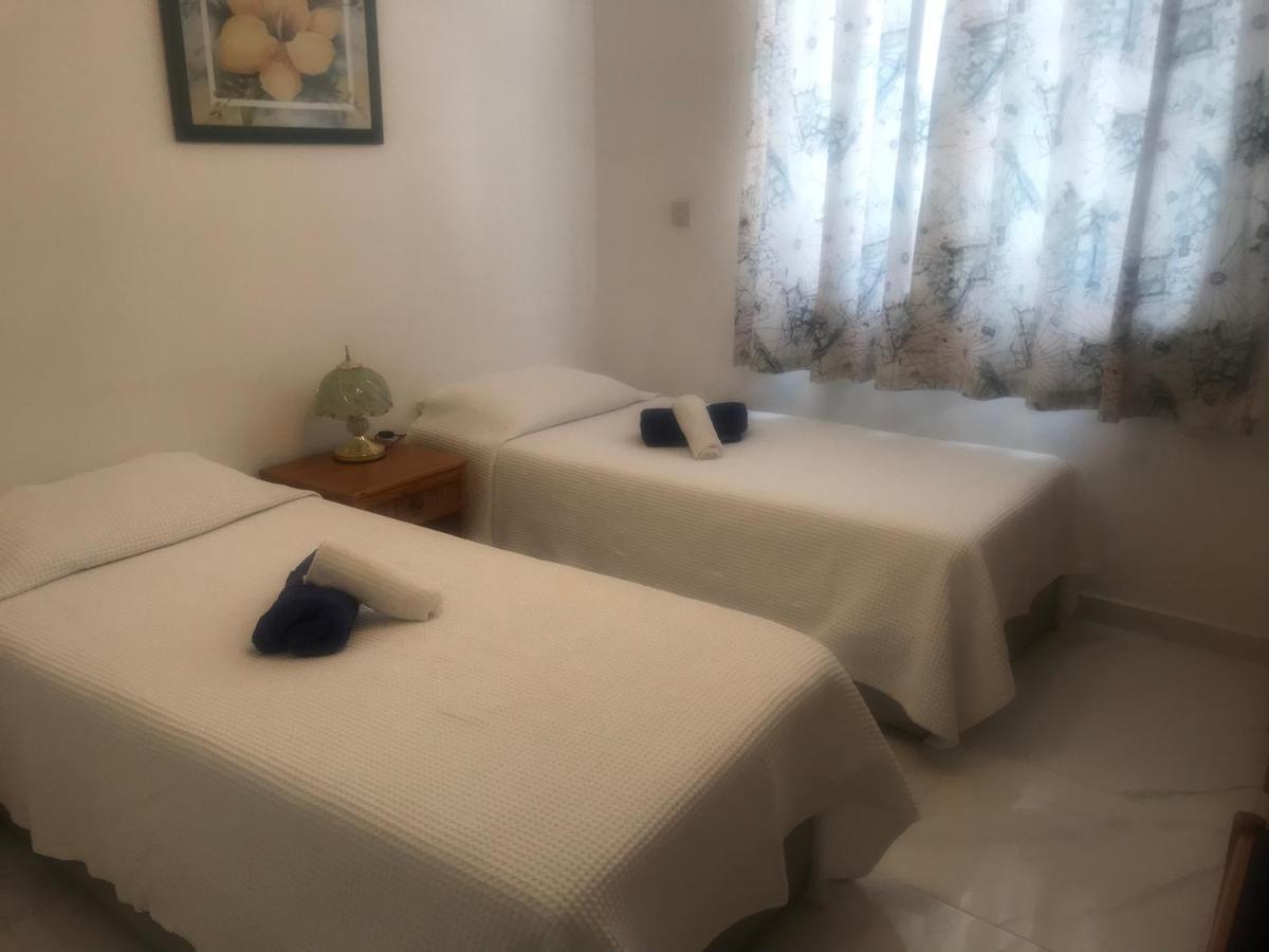 Latchi Holiday Flat Polis Dış mekan fotoğraf