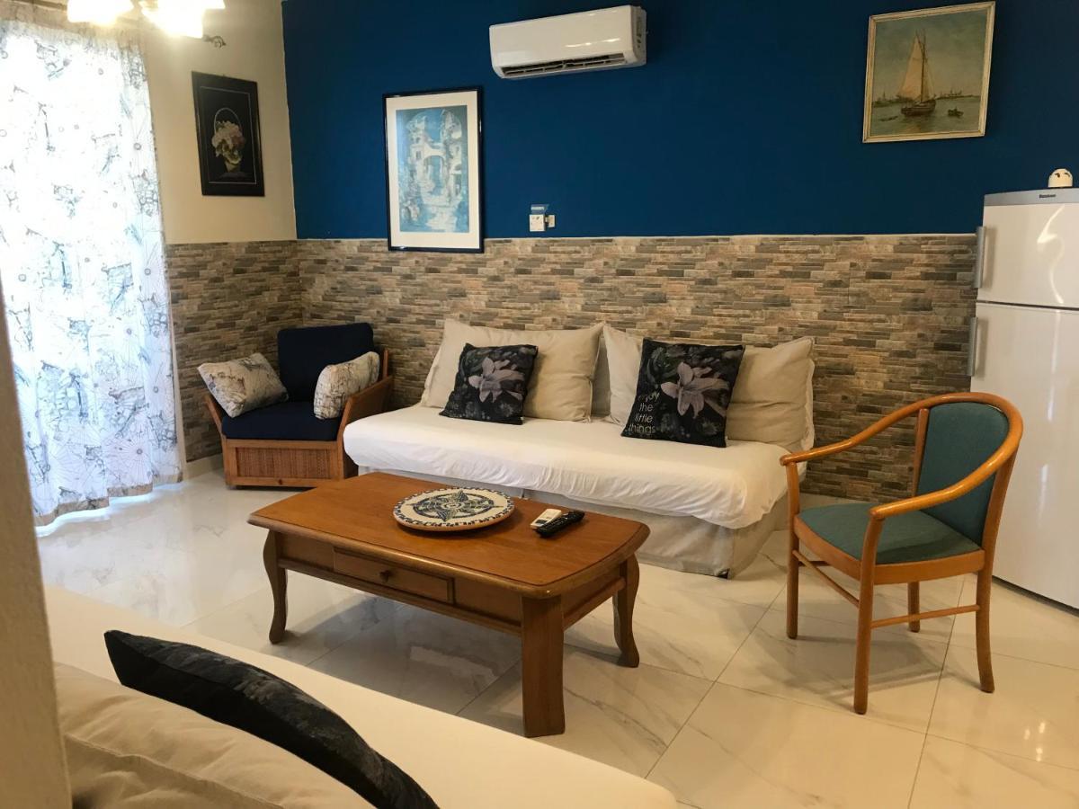 Latchi Holiday Flat Polis Dış mekan fotoğraf