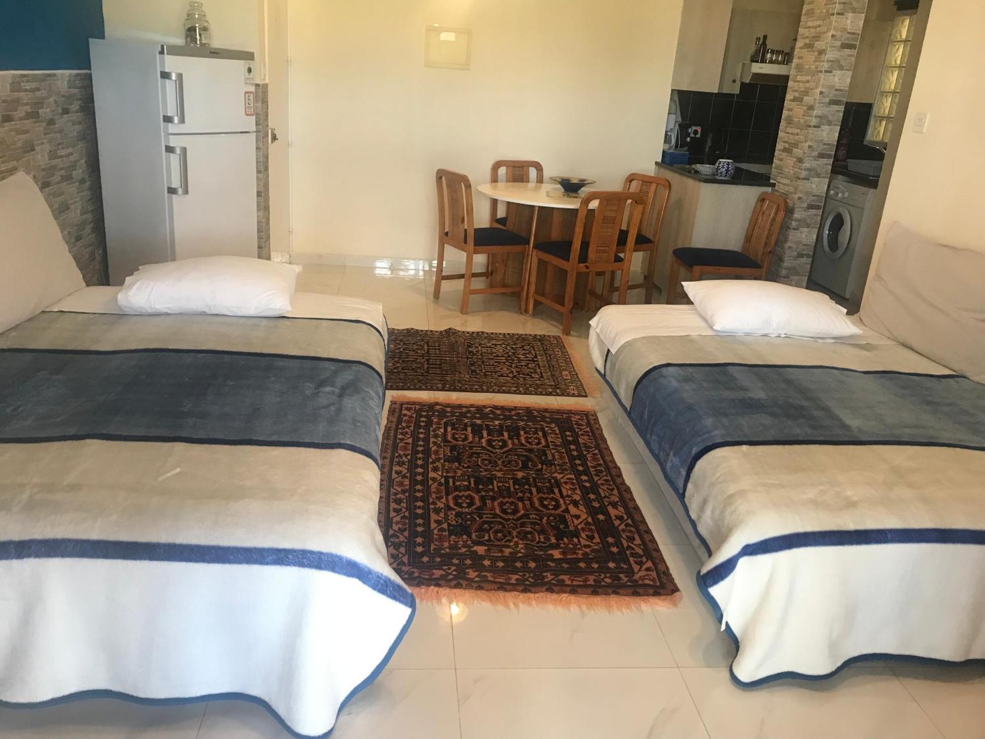 Latchi Holiday Flat Polis Dış mekan fotoğraf