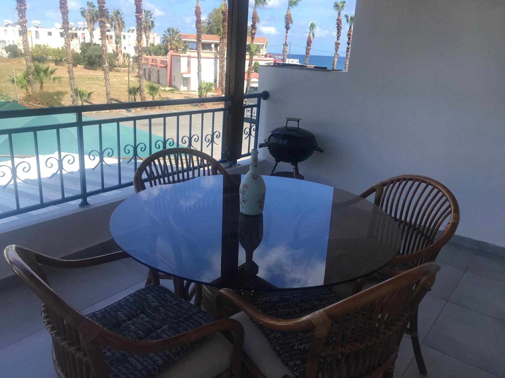 Latchi Holiday Flat Polis Dış mekan fotoğraf
