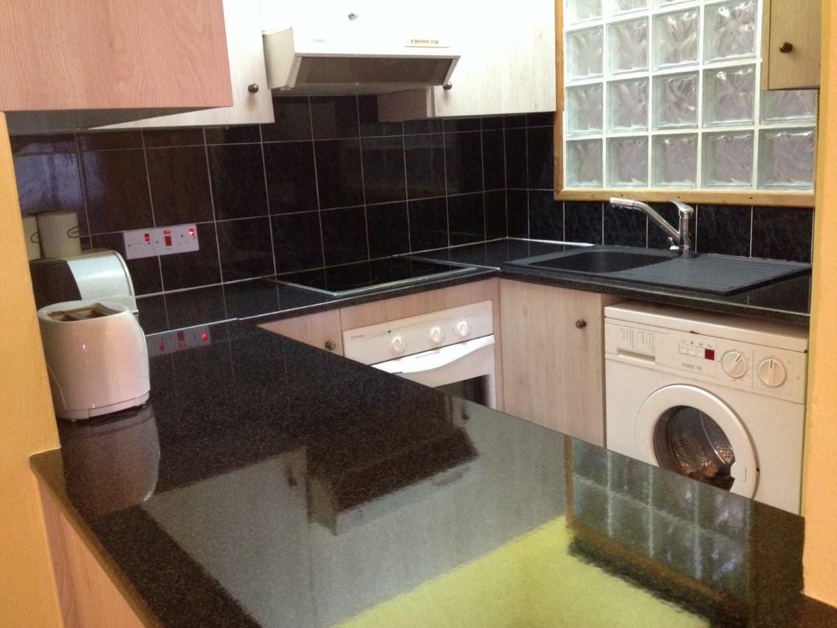 Latchi Holiday Flat Polis Dış mekan fotoğraf