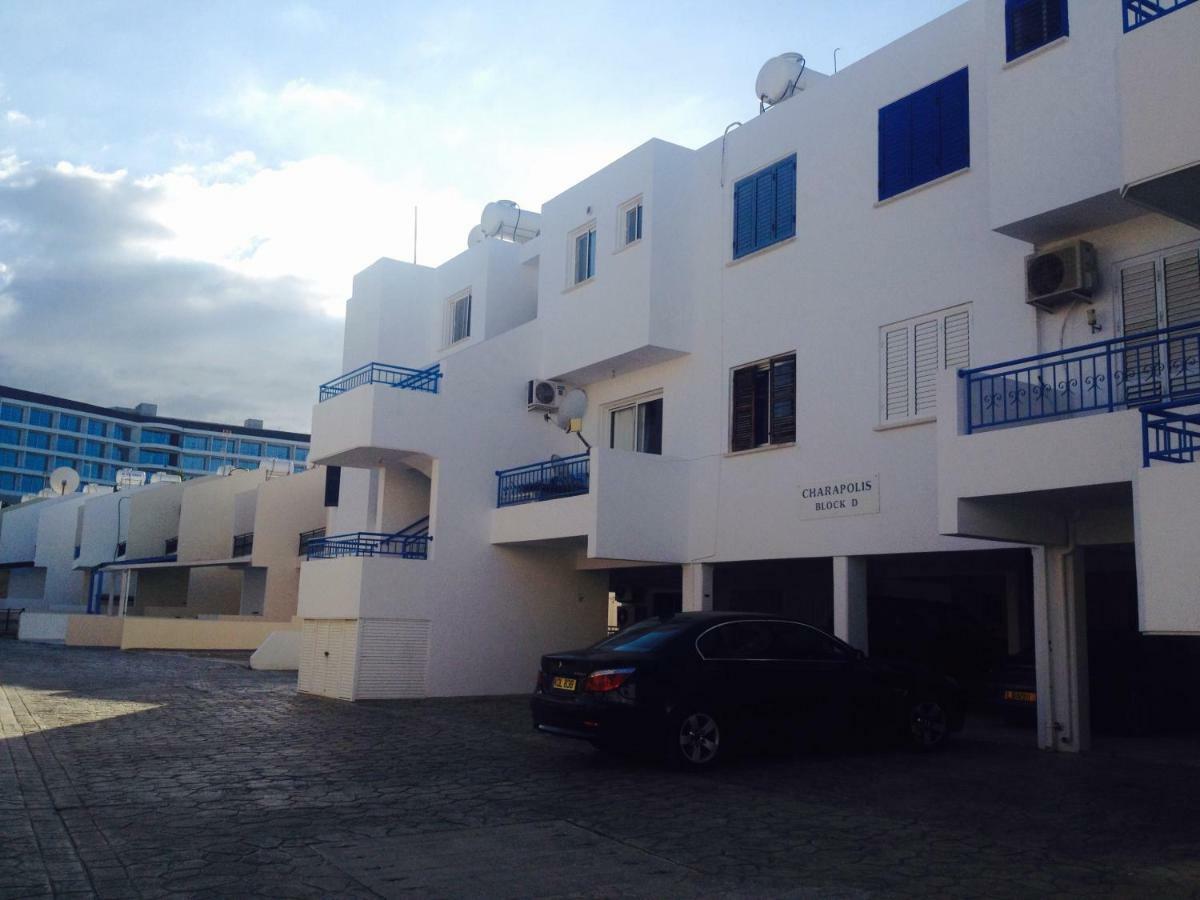 Latchi Holiday Flat Polis Dış mekan fotoğraf