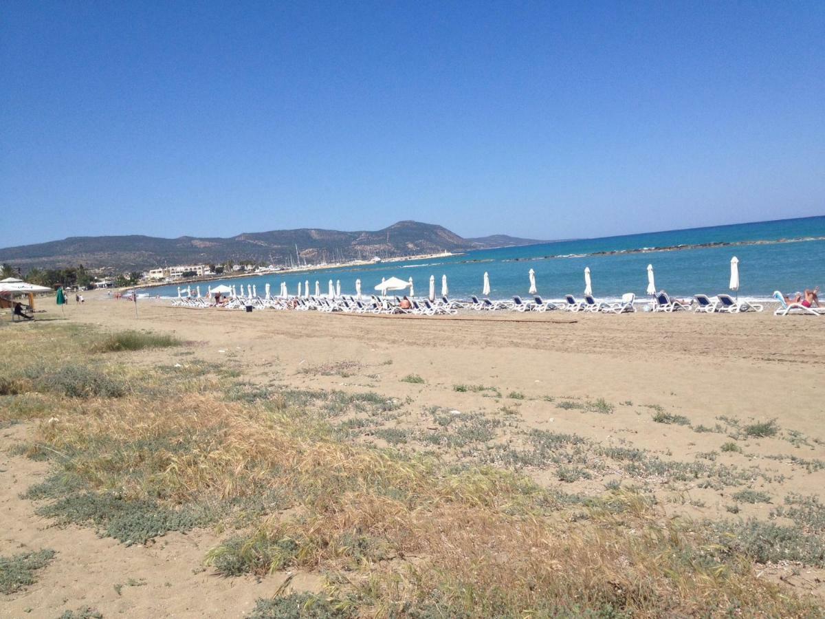 Latchi Holiday Flat Polis Dış mekan fotoğraf