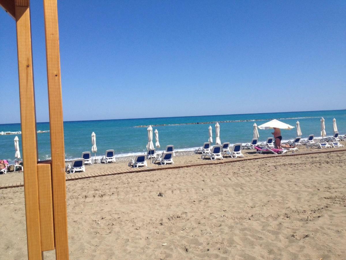 Latchi Holiday Flat Polis Dış mekan fotoğraf