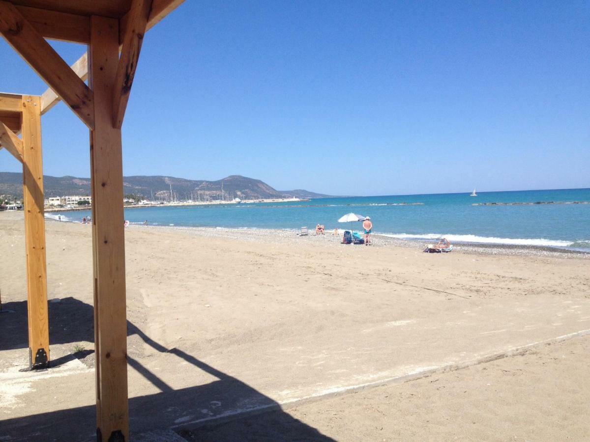 Latchi Holiday Flat Polis Dış mekan fotoğraf