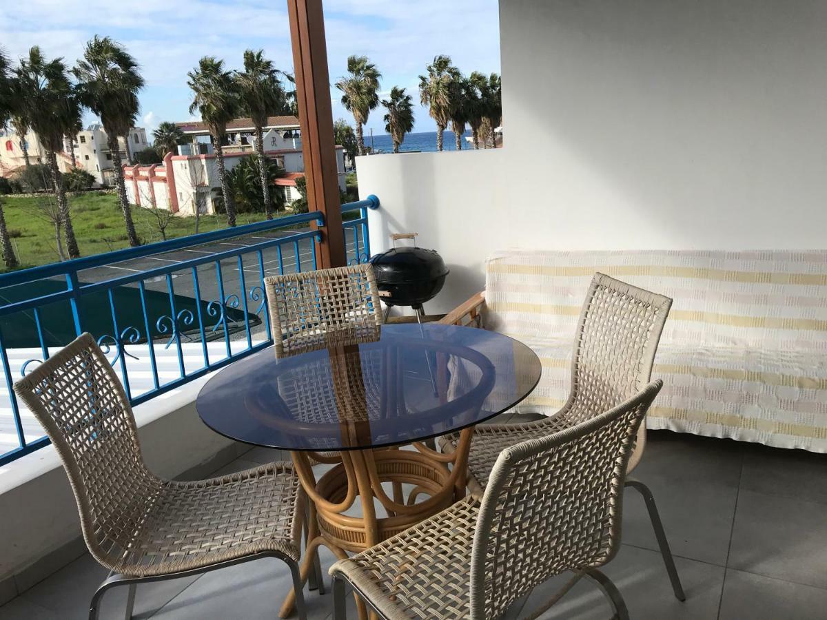 Latchi Holiday Flat Polis Dış mekan fotoğraf