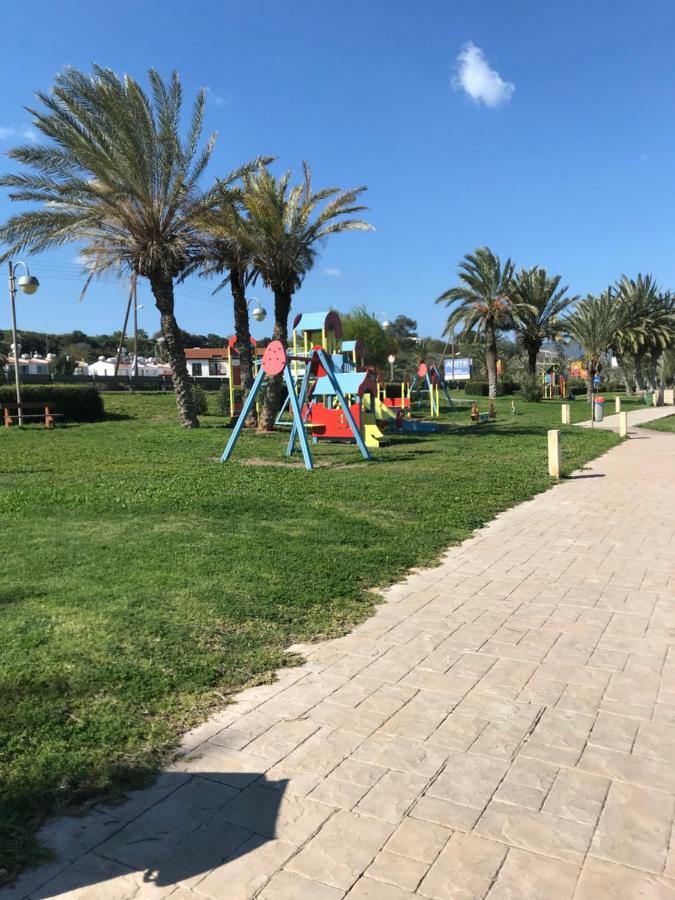 Latchi Holiday Flat Polis Dış mekan fotoğraf
