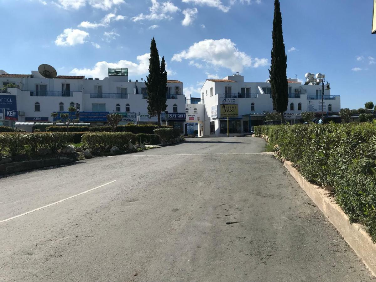 Latchi Holiday Flat Polis Dış mekan fotoğraf