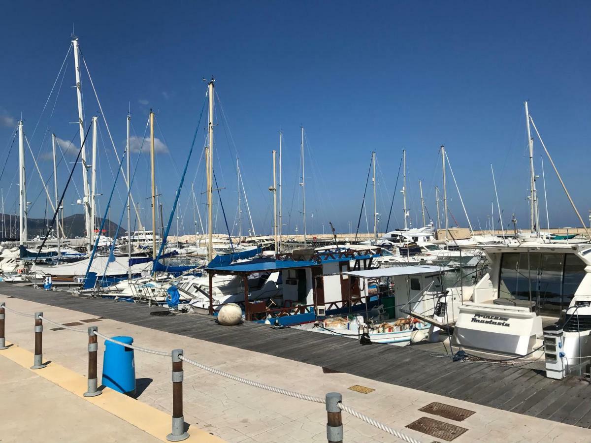 Latchi Holiday Flat Polis Dış mekan fotoğraf